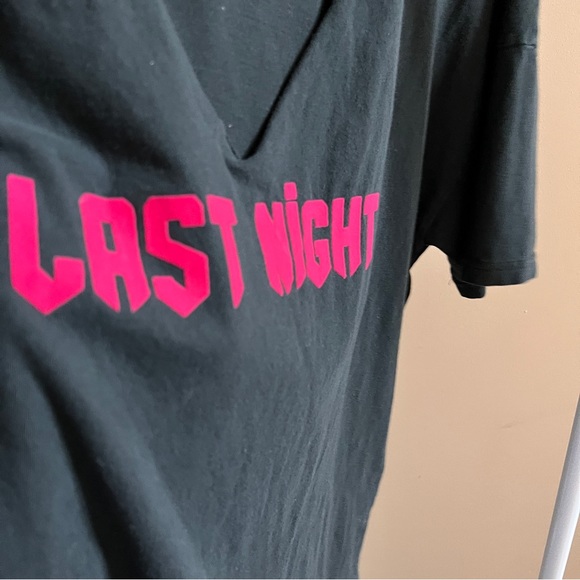 Pull&Bear Tee - Picture 5 of 6